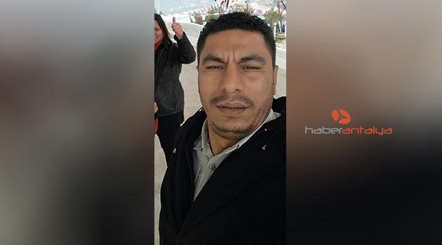 Atölyede akıma kapılan işçi yaşamını yitirdi