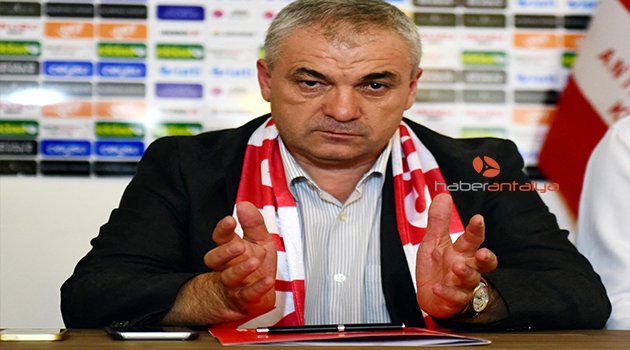 ATOM KARINCA İMZAYI ATTI