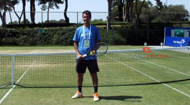ATP Dünya Turu
