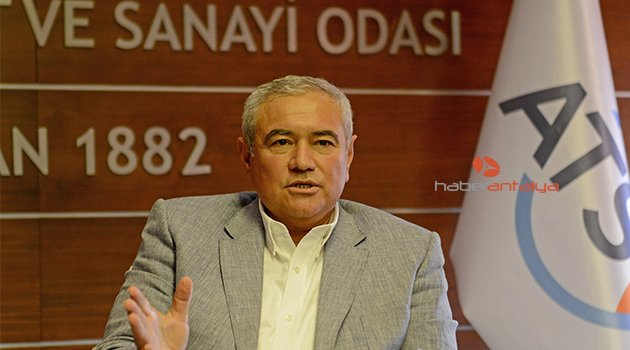 ATSO Akademi’den Yenilenebilir Enerji Kaynakları Eğitimi