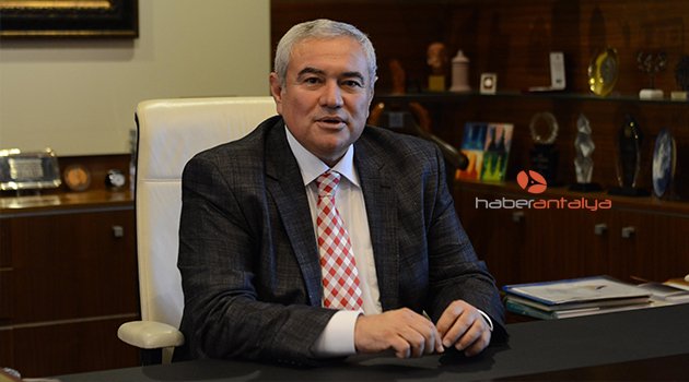 ATSO AKADEMİ 'İŞ AHLAKI' EĞİTİMİ VERECEK