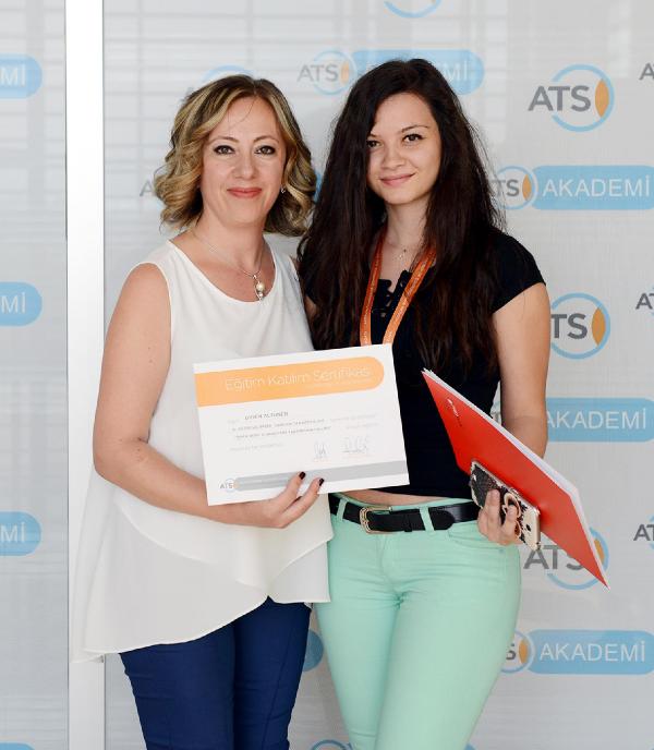 ATSO AKADEMİ'DEN 3 EĞİTİM