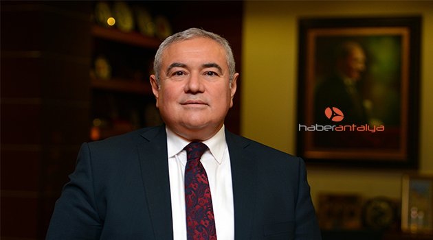 ATSO Başkanı Çetin, arabuluculuğun iş dünyasına etkilerini değerlendirdi