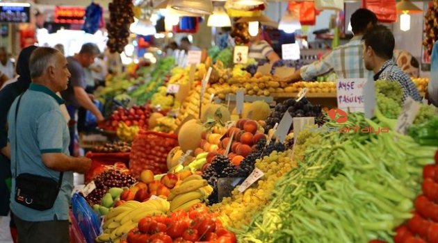 ATSO Başkanı Çetin’den Ağustos enflasyonu değerlendirmesi