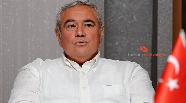ATSO Başkanı Çetin’den alternatif festival yorumu: "Antalya ekonomisine zarar verir"