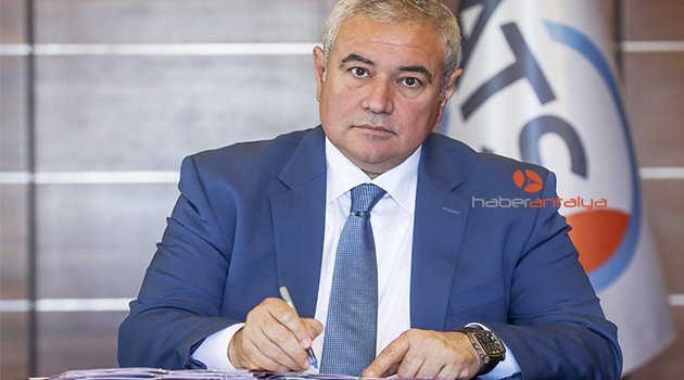 ATSO BAŞKANI ÇETİN: KREDİNİN ARDINDAN SIRA İSTİHDAM'DA