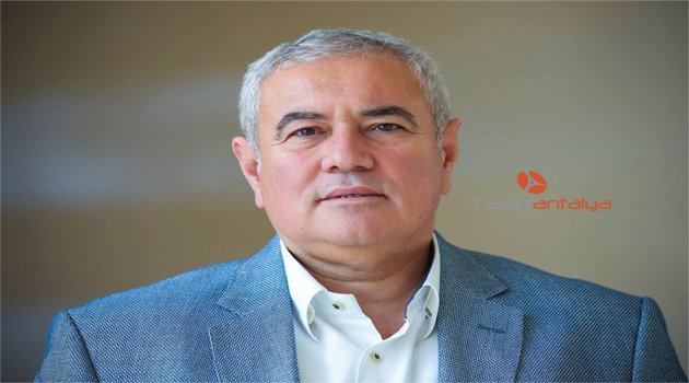 ATSO BAŞKANI ÇETİN: SEKTÖREL DÜZENLEMELER GEREKİYOR