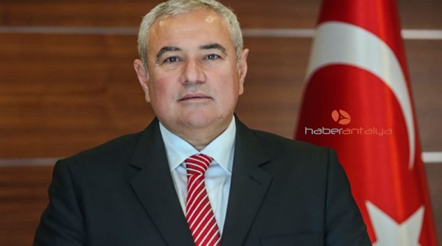 ATSO Başkanı Çetin TOBB yönetiminde