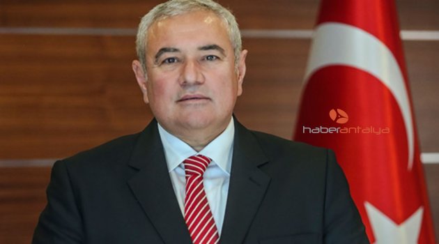 ATSO Başkanı Çetin: Türkiye ekonomisi ABD'nin ekonomik yaptırımlarına karşı ayakta kalacak güçtedir