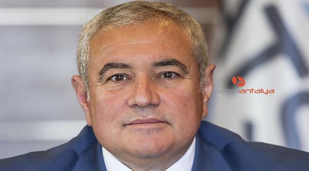 ATSO BAŞKANI ÇETİN: ÜRETİCİ KREDİLERİ ERTELENMELİ