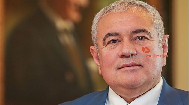 ATSO Başkanı Çetin'den kadın vurgusu