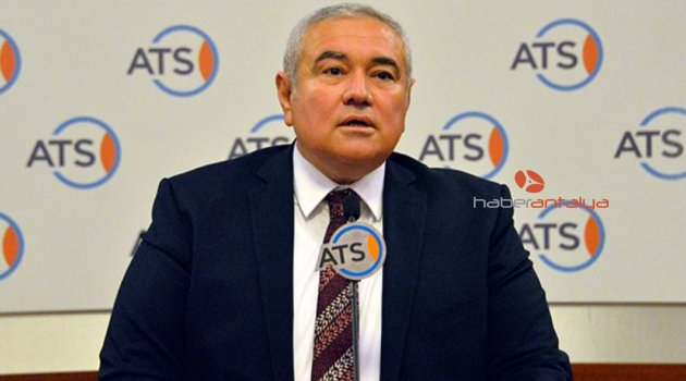 ATSO Başkanı Davut Çetin: Biz uyarmıştık!