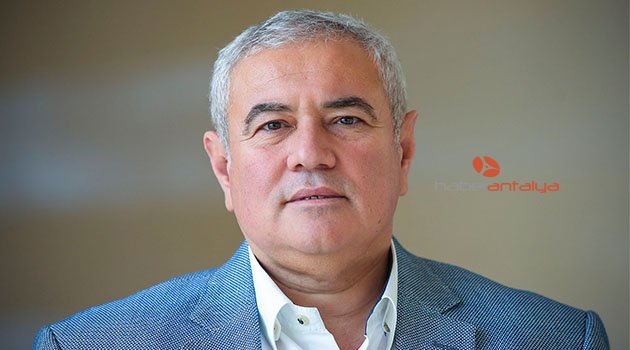 ATSO Başkanı’ndan hayvan hakları vurgusu