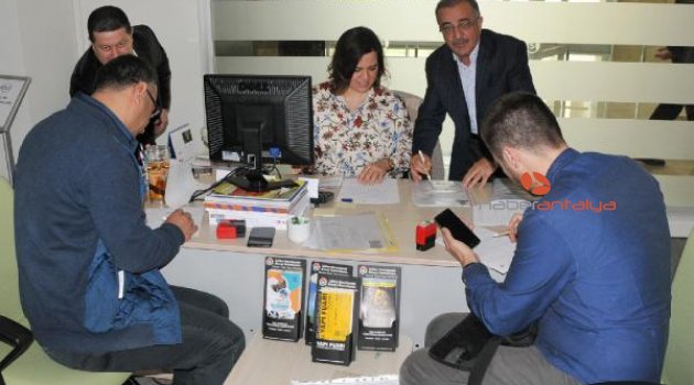 ATSO, başkanını seçiyor