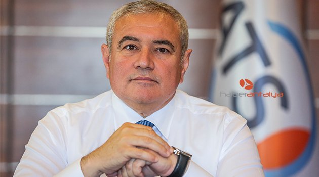 ATSO’DA KİŞİSEL MARKA YÖNETİMİ KONFERANSI