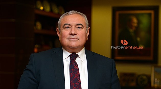 ATSO’dan Antalya Fuarları’na “Alım Heyeti” Desteği