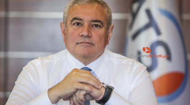 ATSO’dan “Fikirden İnovasyona” Atölye Çalışması