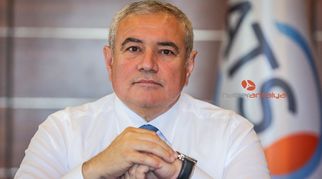 ATSO’DAN KADIN GİRİŞİMCİLERE ÖDÜLLÜ YARIŞMA
