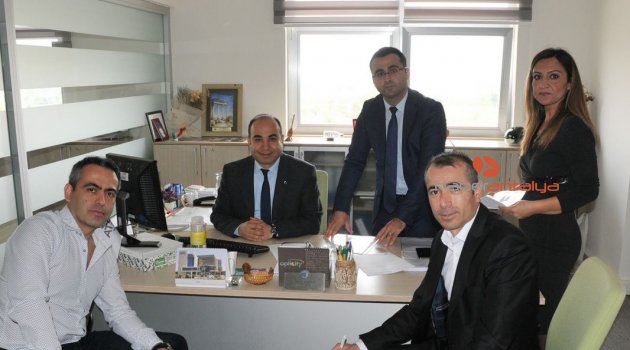 ATSO’nun Yeni Meslek Komite ve Meclis Üye Listeleri Kesinleşti