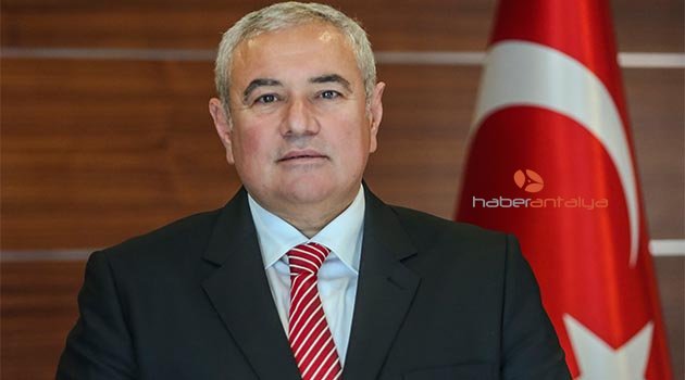 ATSO seçimleri 7 Nisan'da yapılacak