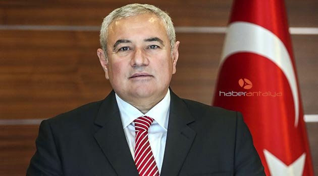 ATSO seçimleri 7 Nisan'da