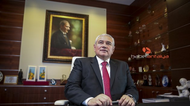 ATSO üyelerine avantajlı alıveriş fırsatı