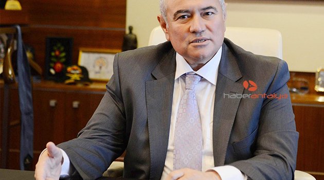 ATSO VE TSE İŞBİRLİĞİ