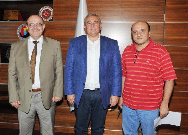 ATSO ve TSE'DEN ÖRNEK İŞBİRLİĞİ