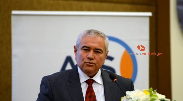 ATSO'da Kurtarma Anlaşması paneli
