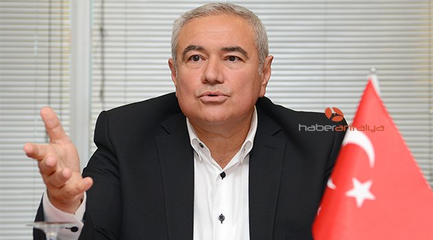 ATSO'da tarım sektörü masaya yatırıldı