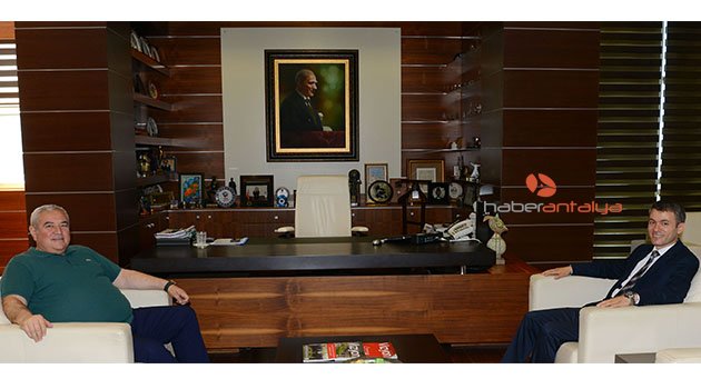 ATSO'da vergi affı bilgilendirme toplantısı