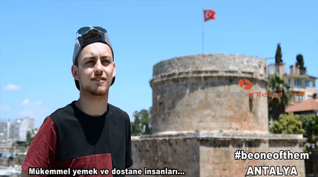 ATSO'DAN BAŞARILI TANITIM PROJESİ
