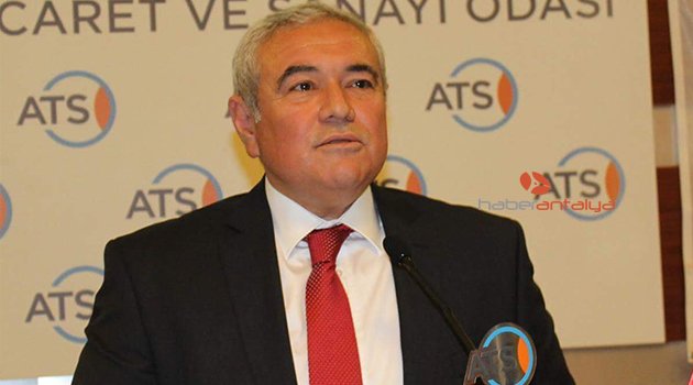 ATSO'DAN "BENİM İŞİM BENİM GELECEĞİM" PROJESİ