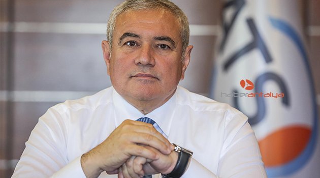 ATSO'DAN 'BENİM İŞİM BENİM GELECEĞİM' PROJESİ