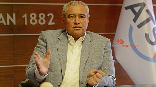 ATSO'dan genç işsiz uyarısı