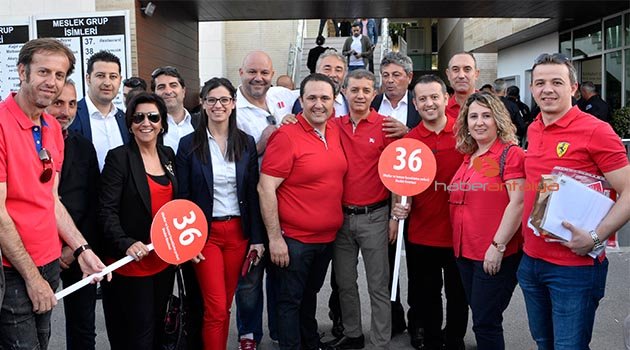 ATSO'dan turistin şehir otelinde kalması için proje
