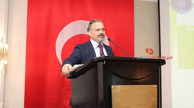 AÜ “Çevre Hizmet Ödülleri” başvuruları başladı