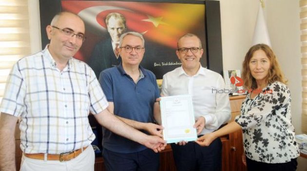 AÜ Hastanesi yatak sayısı arttı