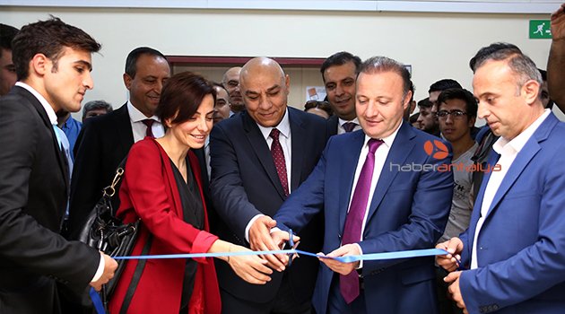 AÜ VE TÜRK TELEKOM'DAN İŞBİRLİĞİ