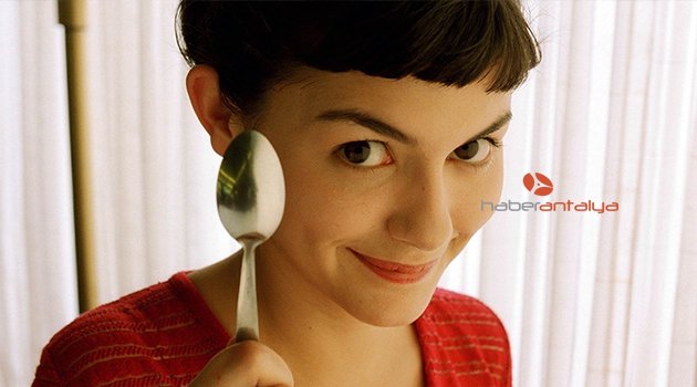 AUDREY TAUTOU’YA ALTINPORTAKAL ONUR ÖDÜLÜ
