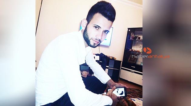 Av tüfeğiyle intihar etti