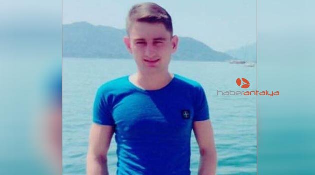Av tüfeğiyle intihar etti
