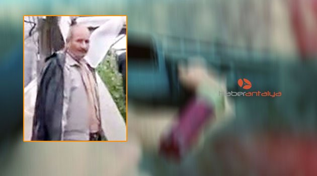 Av tüfeğiyle vurularak öldürüldü