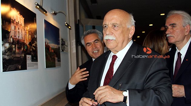 AVCI: "UNESCO YÜRÜTME KURULUNA ADAYIZ"