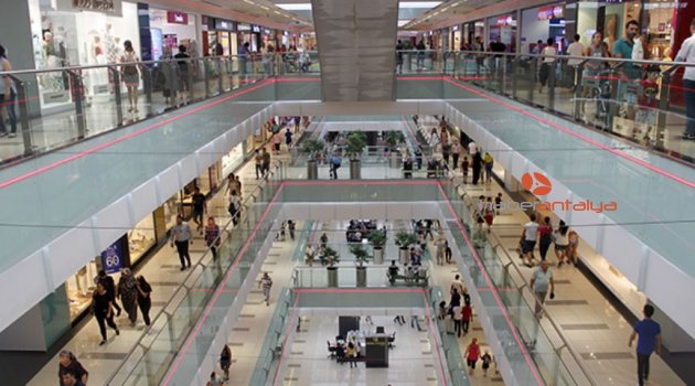 AVM esnafı: Kontratlar yerli ve milli olsun!