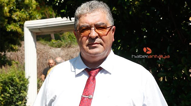 Avukat Yıldız, İYİ Parti'den aday adayı