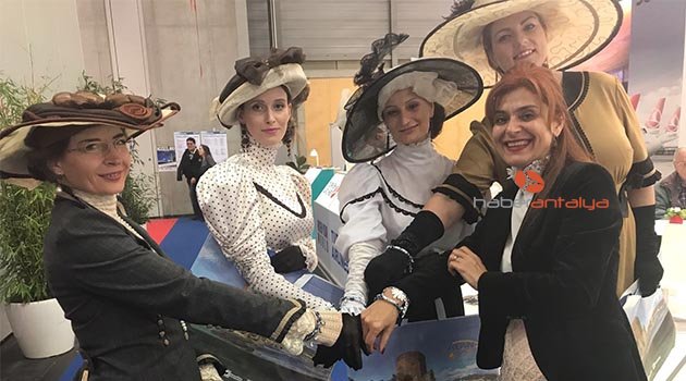 Avusturya’da rezervasyonlar artıyor
