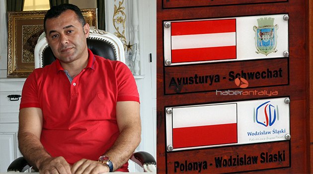 AVUSTURYA'DAKİ 'PANO' KRİZİ KARDEŞLİĞİ BİTİRDİ