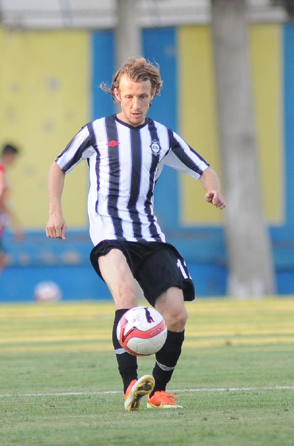 Aydınspor 1923'te Transfer Harekatı