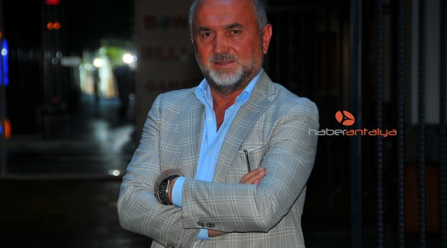 AYGÜN: GENCER’LE AYNI KÜRSÜDE BULUNMAM